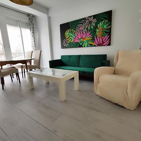 La Casa Del Mercado Córdoba Exteriör bild